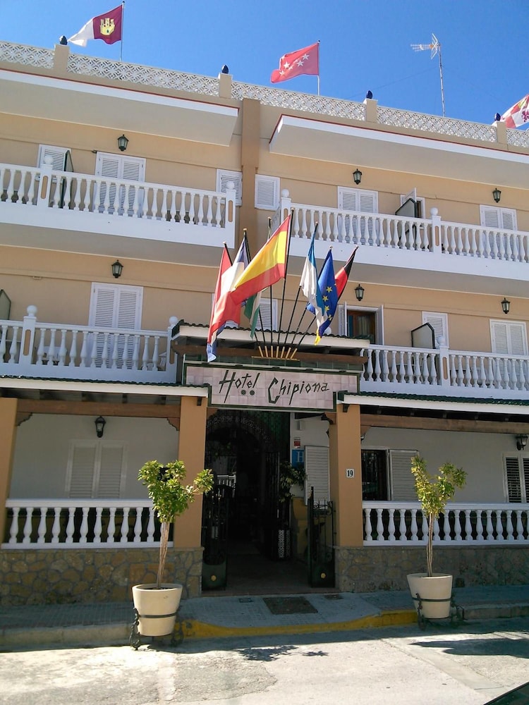 Hotel Chipiona 5/55