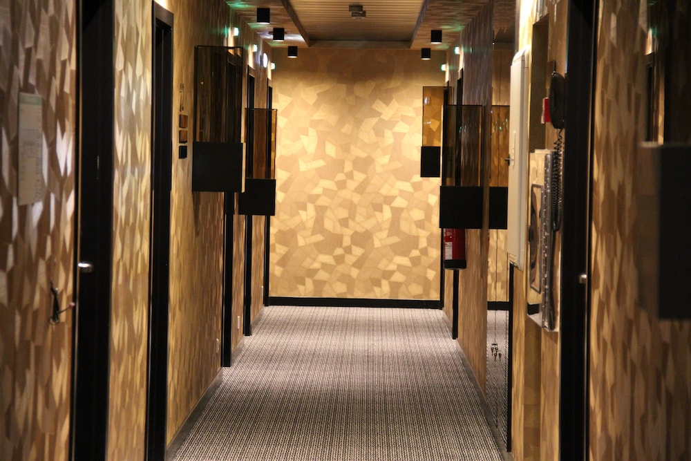 Aurea Fatima Hotel Congress and Spa 29/47