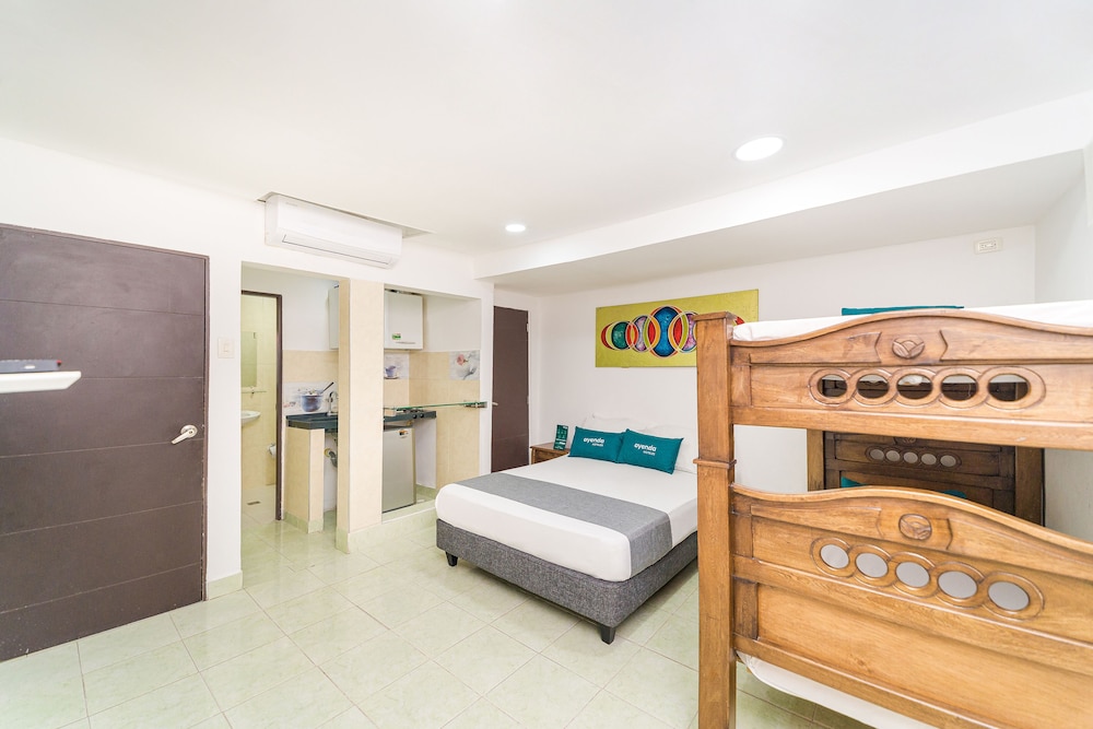 Hotel Ayenda Casa Paraiso 1327 17/34