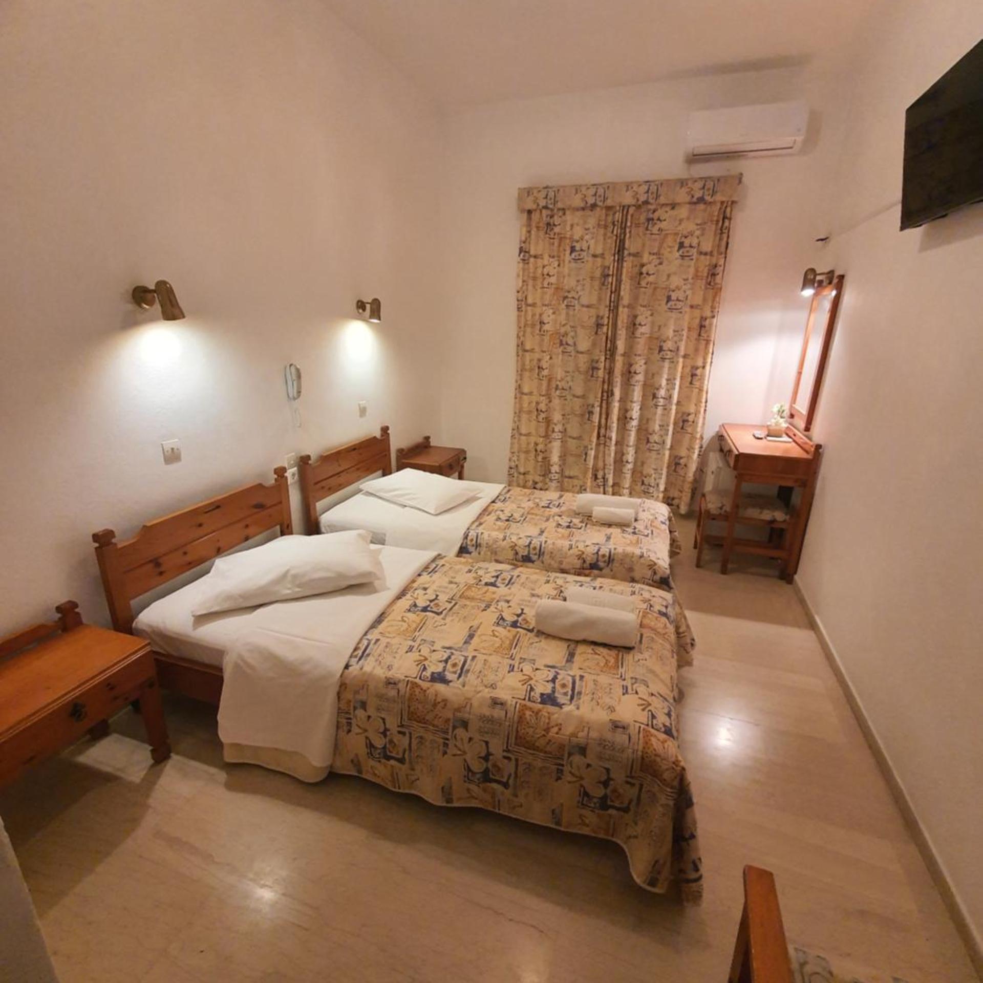 Panorama Hotel 6/17