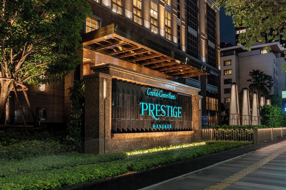Grande Centre Point Prestige Bangkok 41/45
