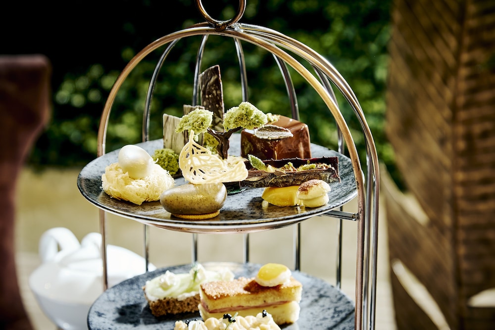 Muckross Park Hotel and Spa 52/68