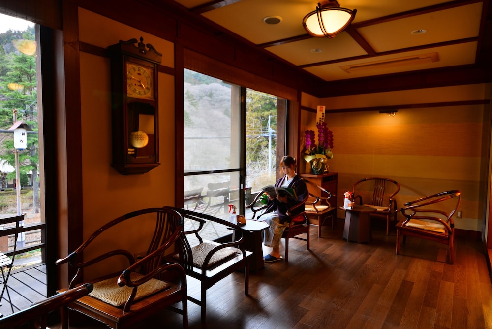 Shima Onsen Kashiwaya Ryokan 49/69