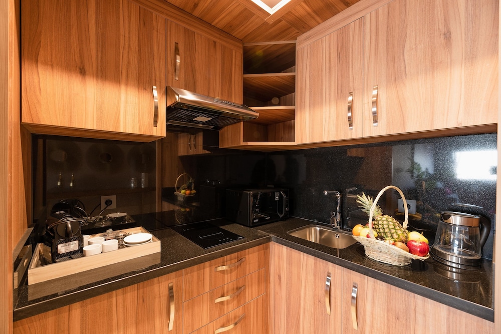 AS Premium By Soho Hotels Maarif 30/50