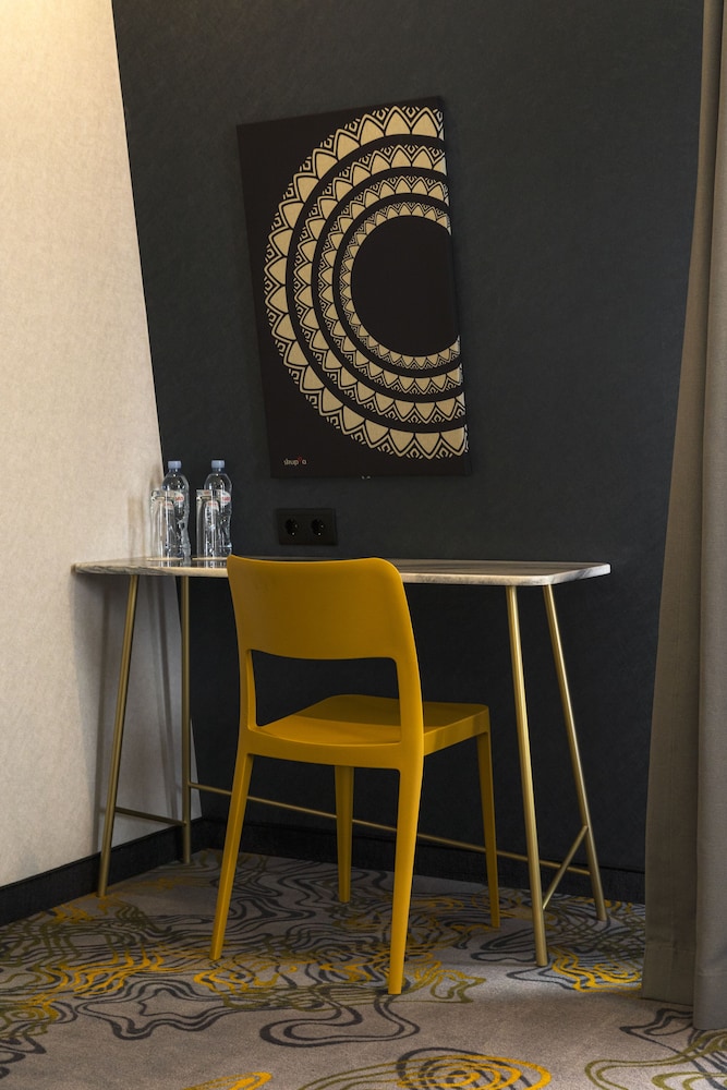 Taberne Boutique Hotel 59/65