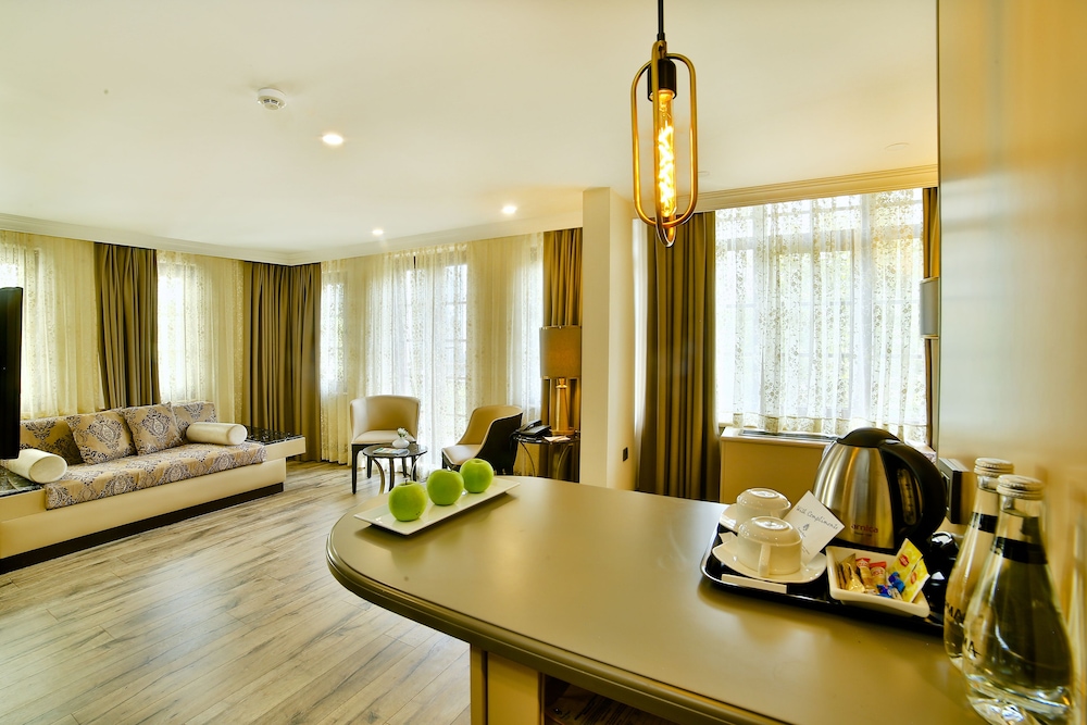 Konak Hotel Taksim 45/72