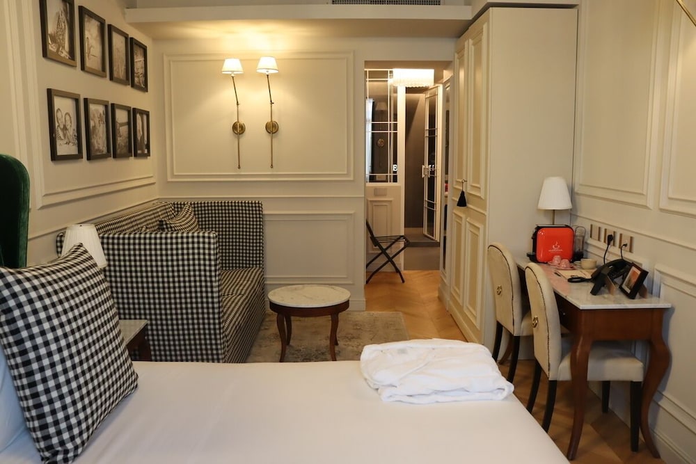 Matilde Boutique Hotel, WorldHotels Elite 34/49