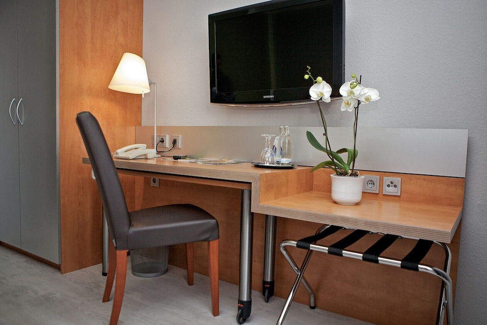 attimo Hotel Stuttgart 66/82