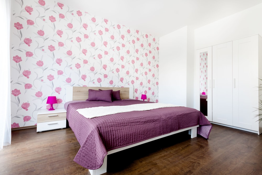 Grand Budapest Penthouse photo5