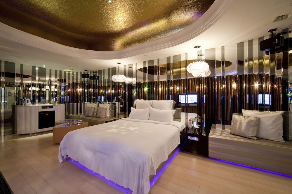 Wego Boutique Hotel-Linsen 13/50