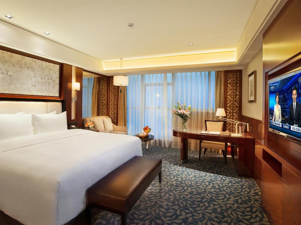 Quanzhou C&D Hotel 29/72