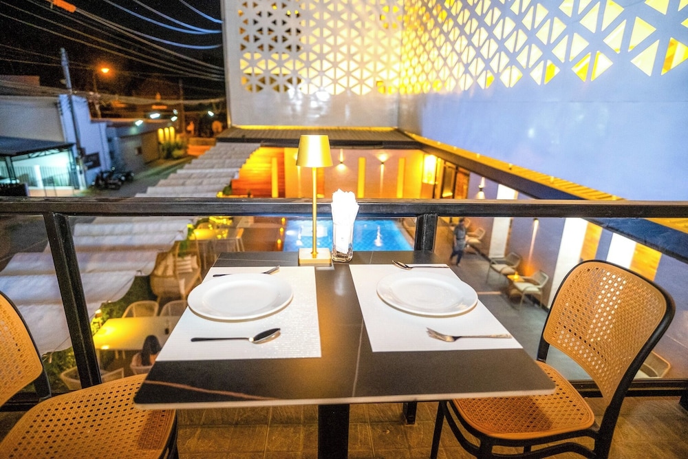 Diamond Hotel Buriram 15/21