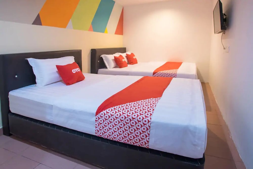Hotel O Taj (seksyen 13) 8/23