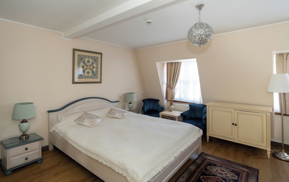 St Peters Boutique Hotel 13/49