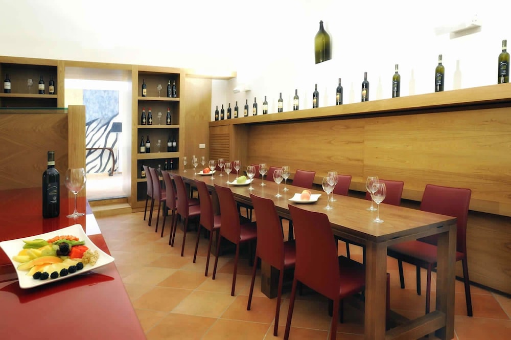 Relais Villa Buonanno 39/44