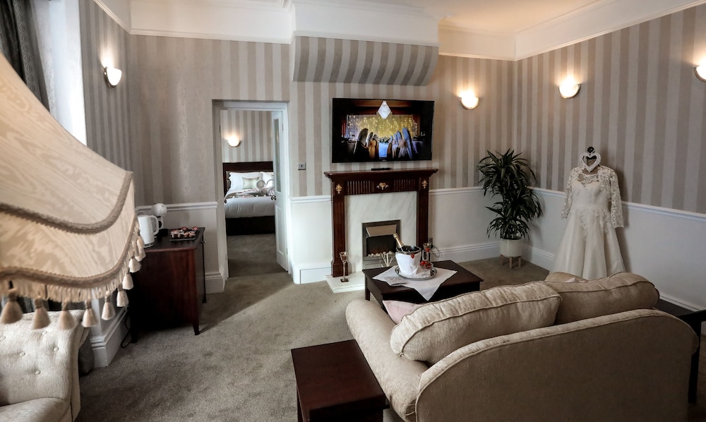 Cumbria Park Hotel 46/55