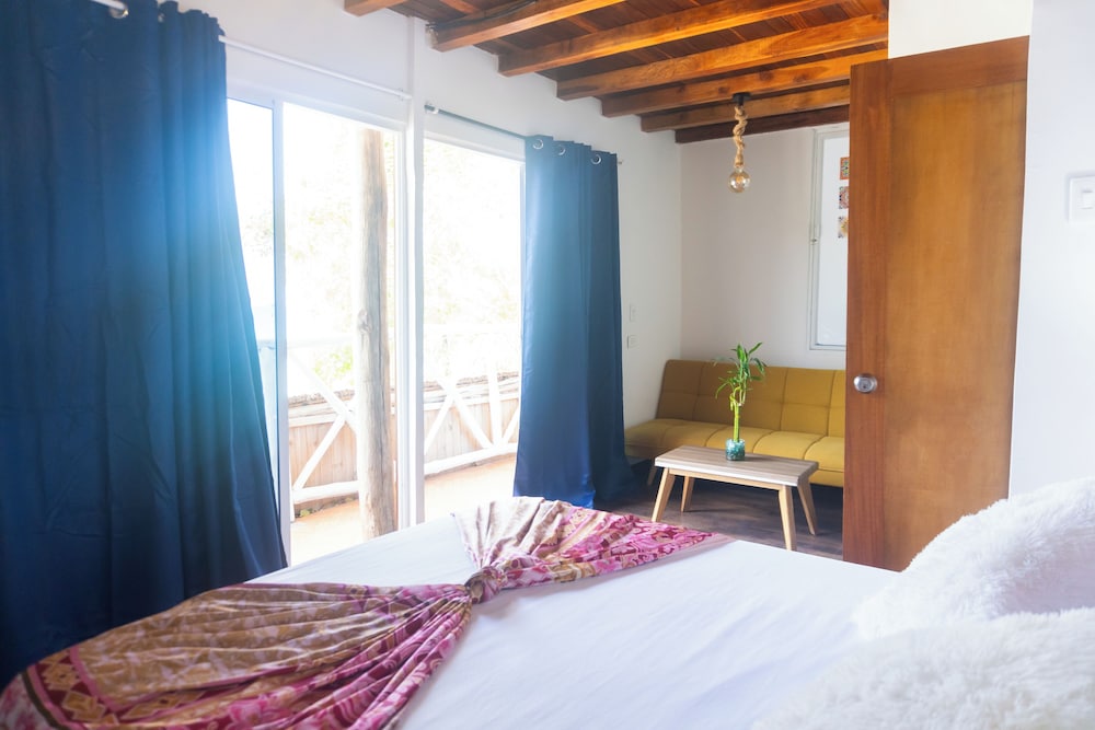 Cristal Blue Baru Hotel 10/50