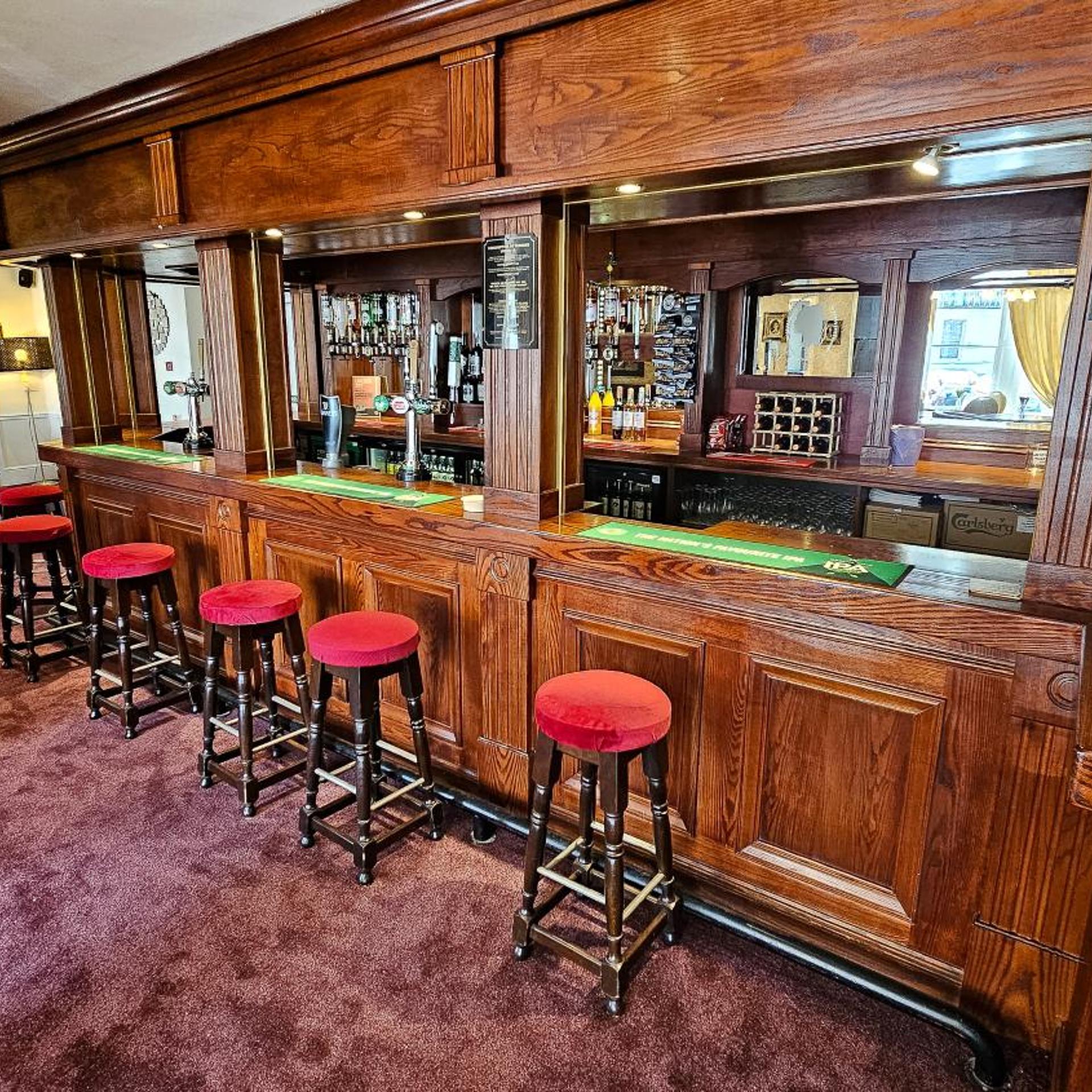 The Nelson Hotel 36/50