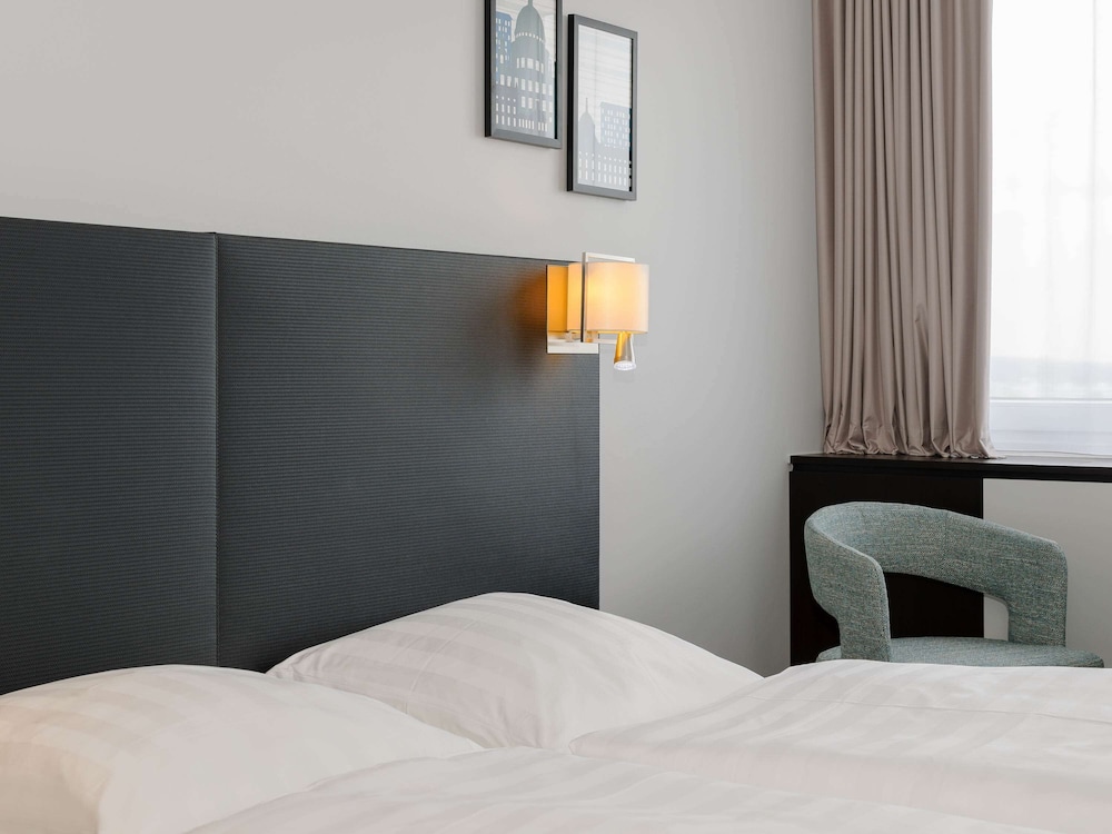 Mercure Hotel Potsdam City 16/67