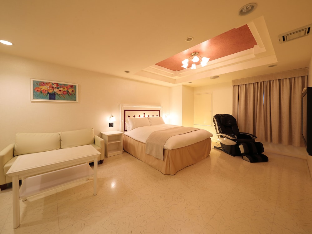Hotel Fine Garden Suzuka 5/47