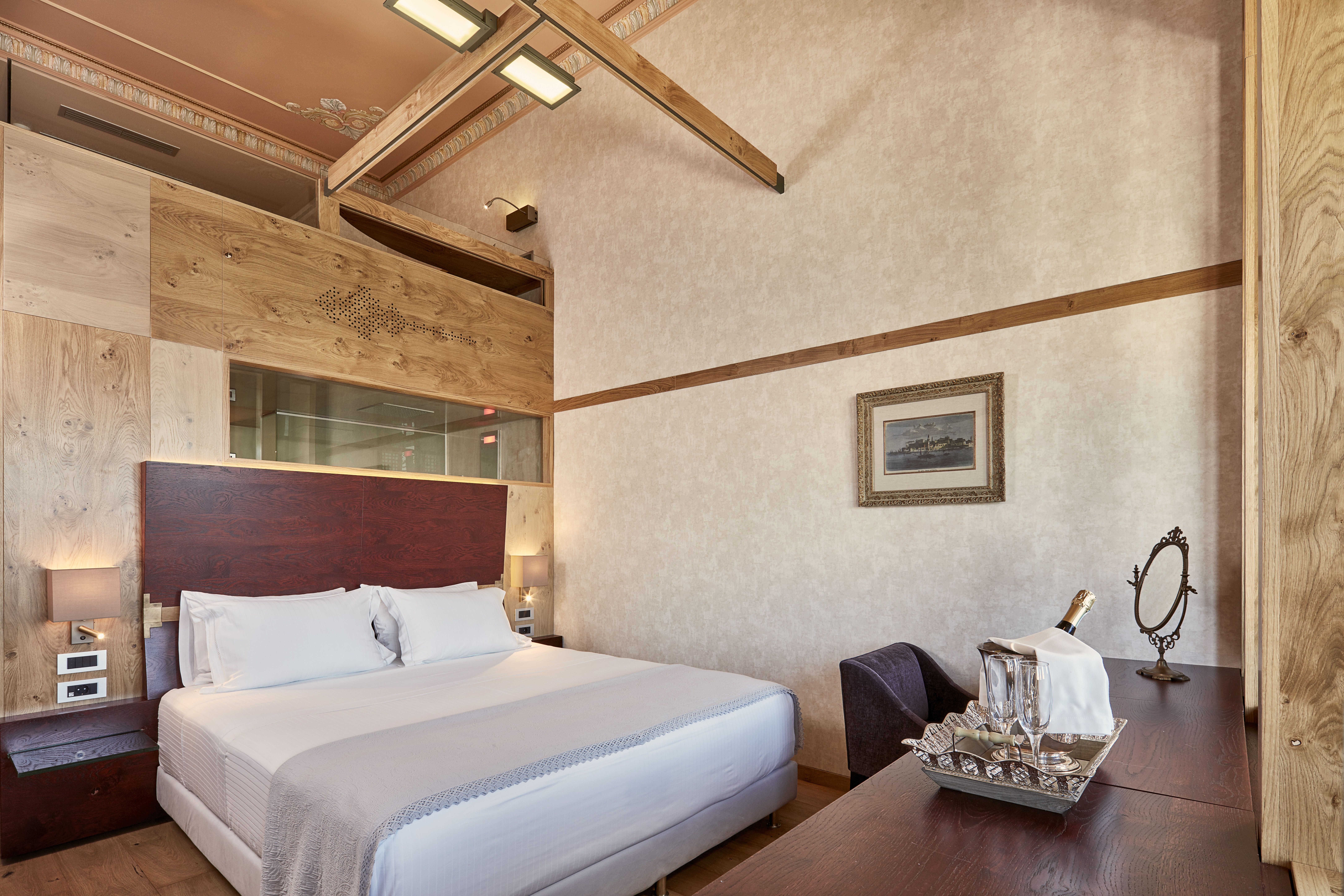Domus Renier Boutique Hotel 7/42