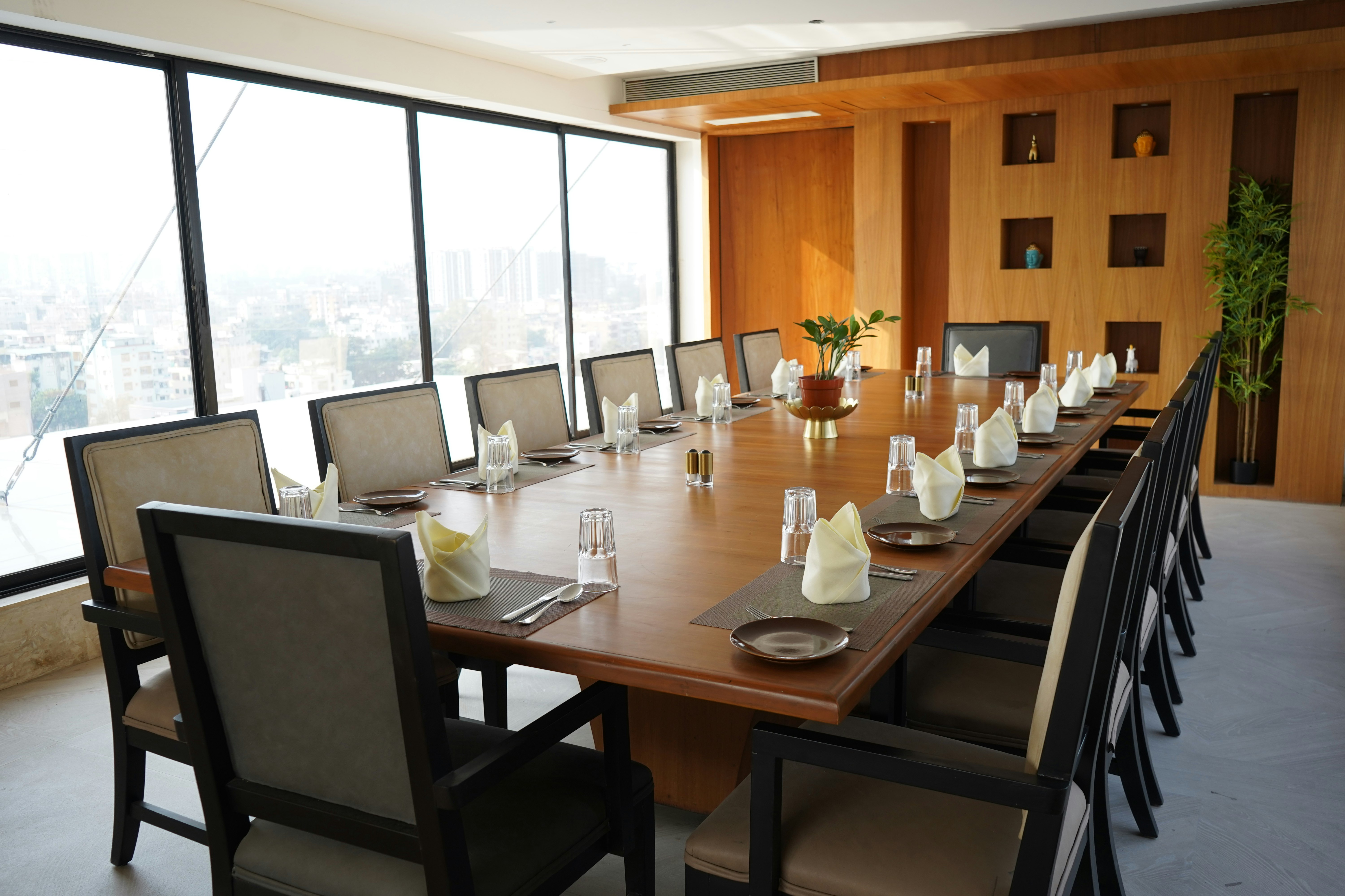 Hilton Garden Inn Pune Hinjawadi 16/30