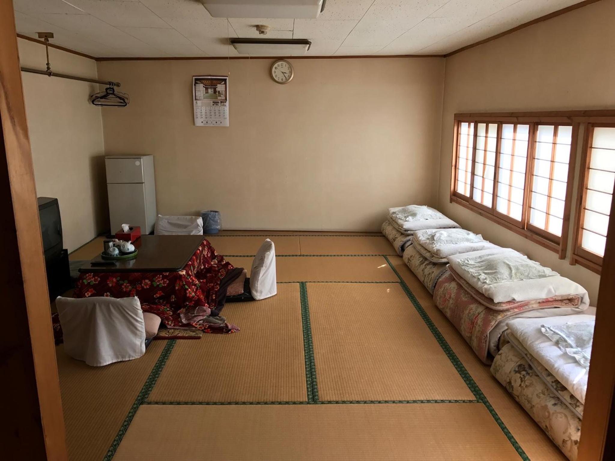 Aizu Higashiyama Onsen Niko Ryokan 9/29