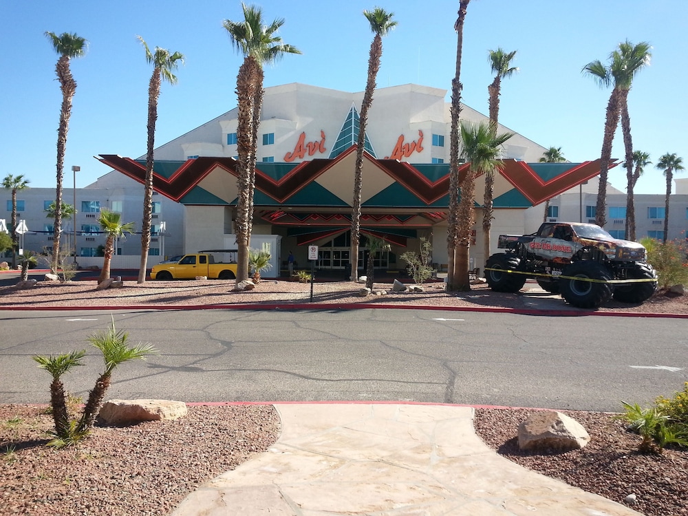 Avi Resort Casino 24/50