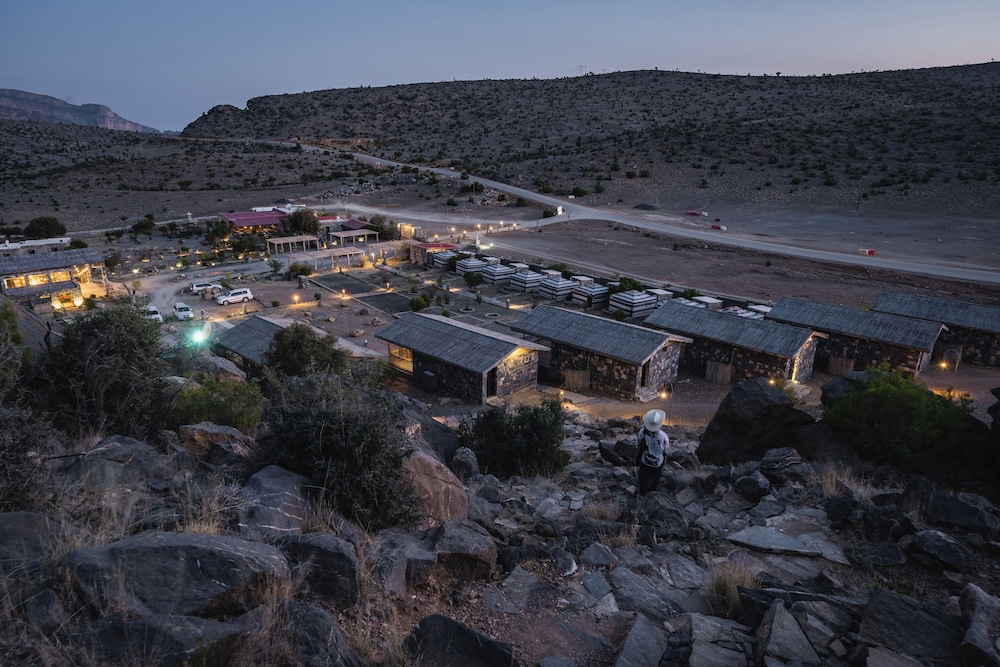 Sama Heights Resort Jebel Shams 41/50