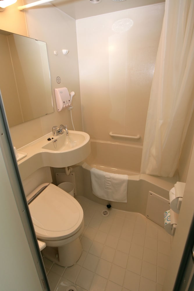 Toyoko Inn Busan Haeundae 2 62/66