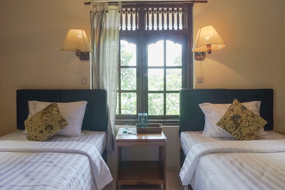 Ubud Kerta City Hotel 18/54