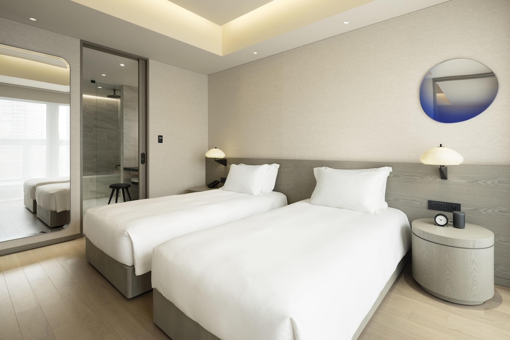 Hotel Toranomon Hills, The Unbound Collection by Hyatt 15/50