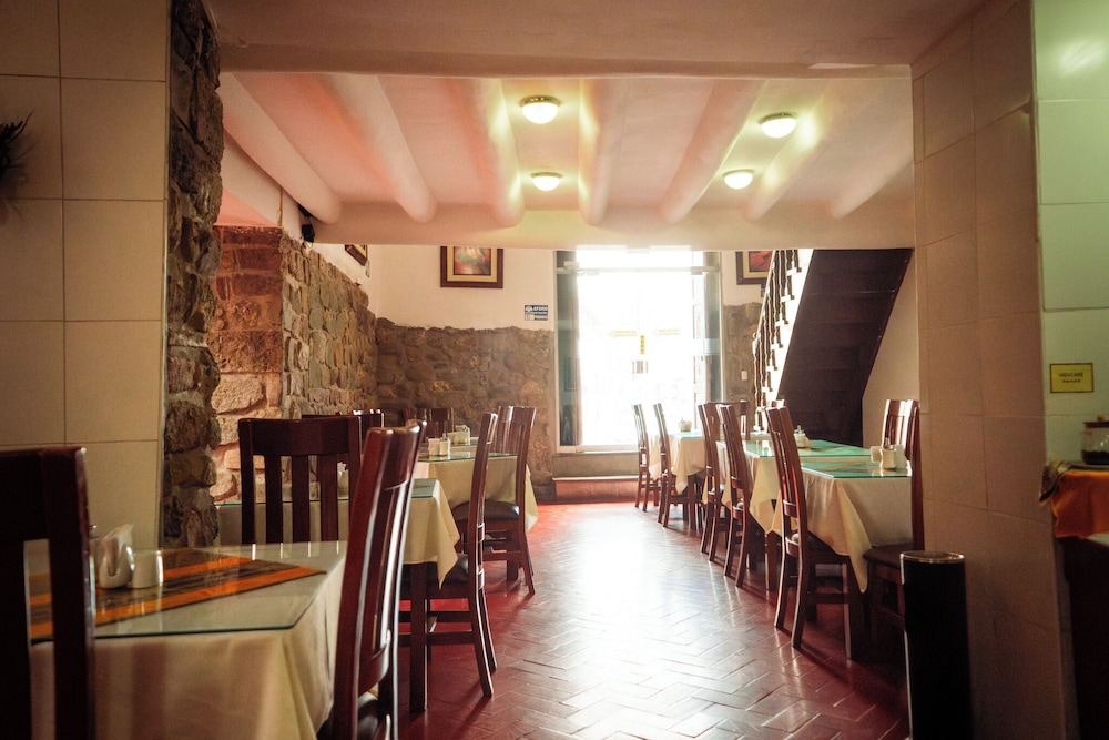 Siete Ventanas Hotel 52/66