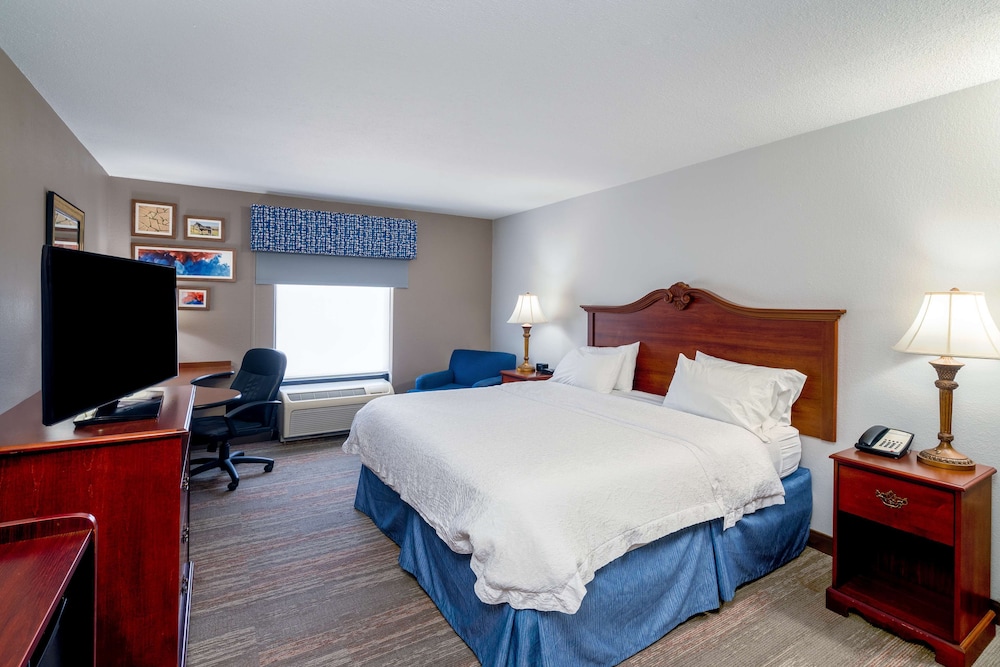 Hampton Inn London-North 14/29