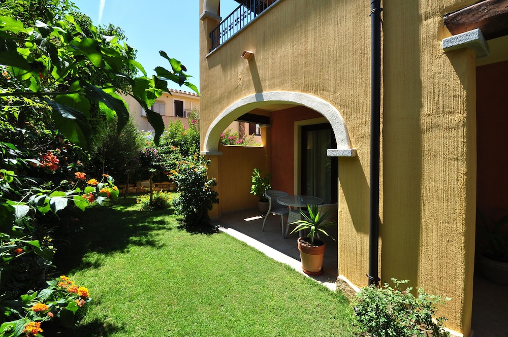 Il Girasole Hotel 45/50