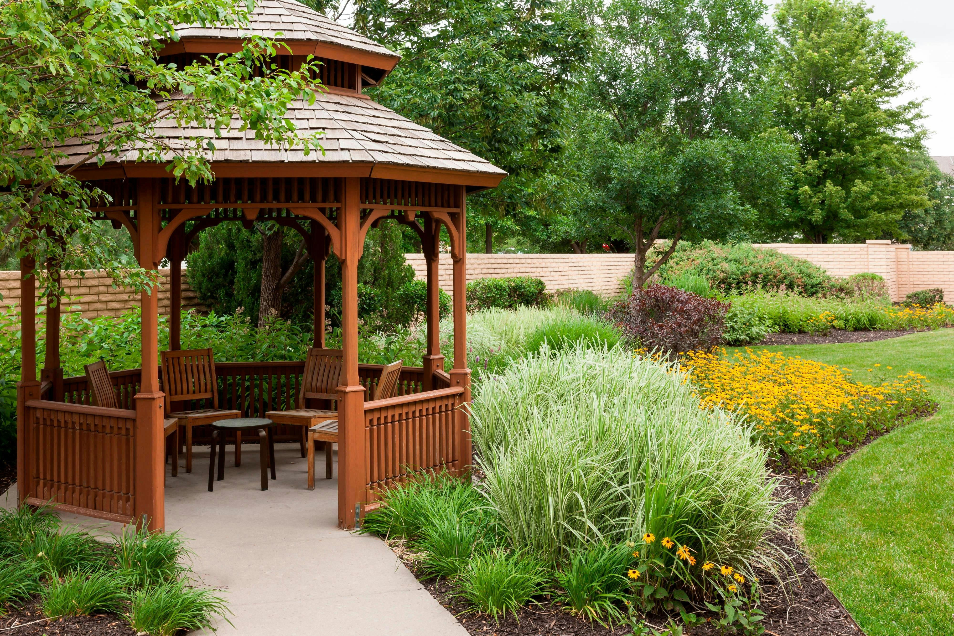 Courtyard Wichita East 45/45
