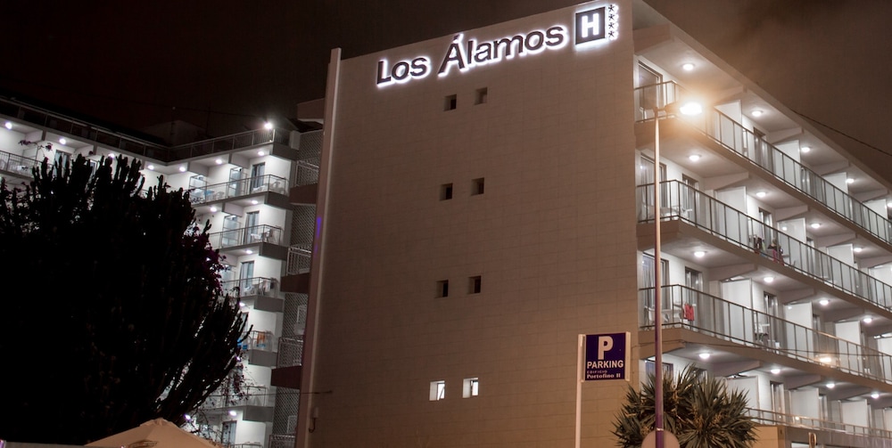 Los Alamos 64/69