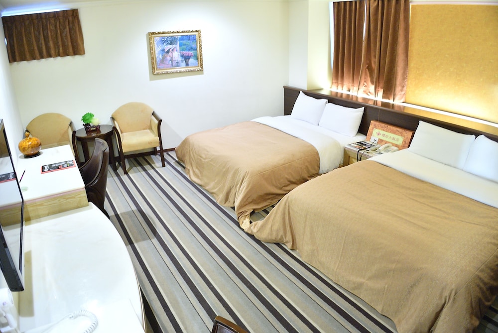 Ying Zhen Hotel 14/44