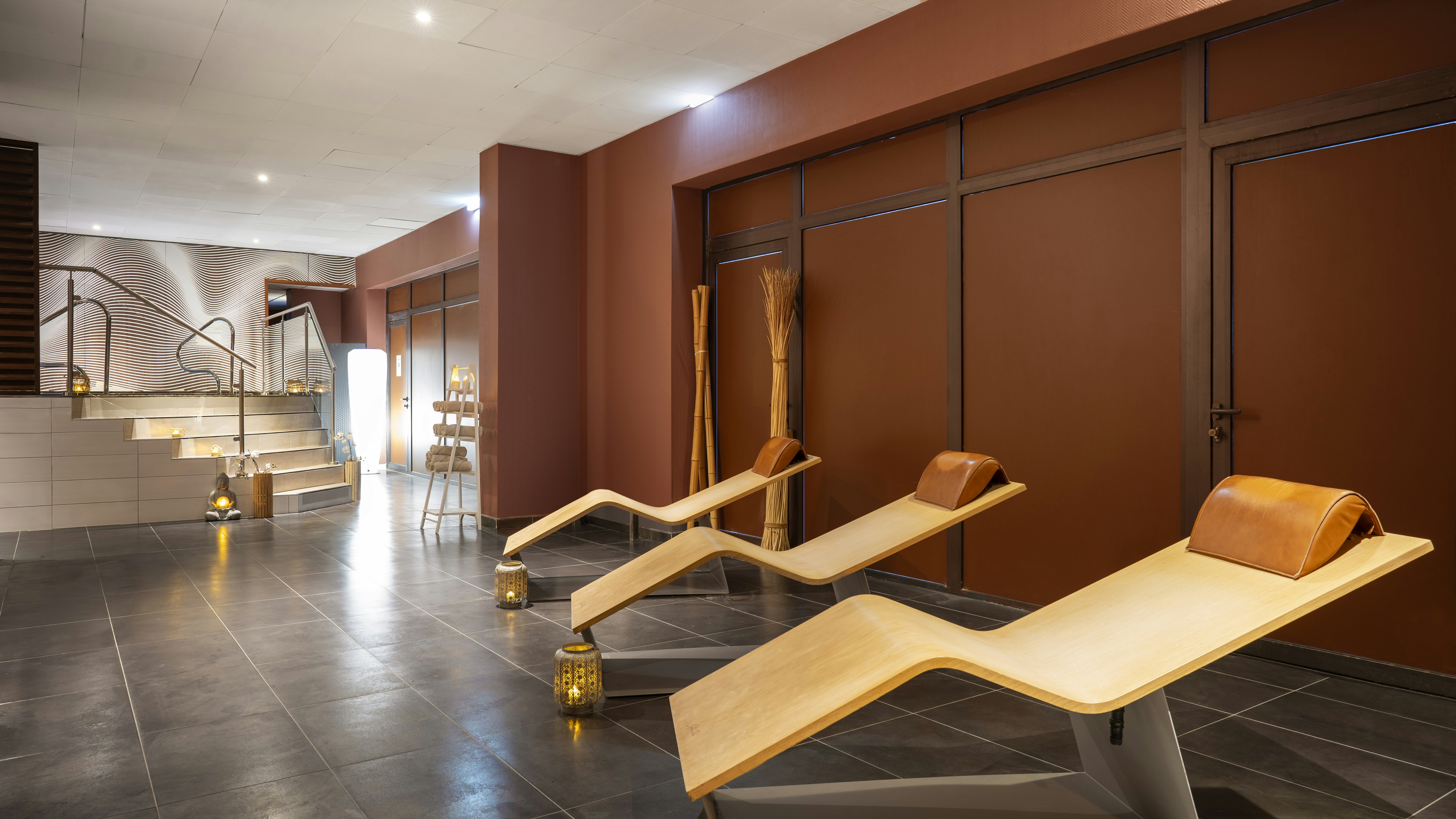 Residhome Suites Paris Senart 38/72