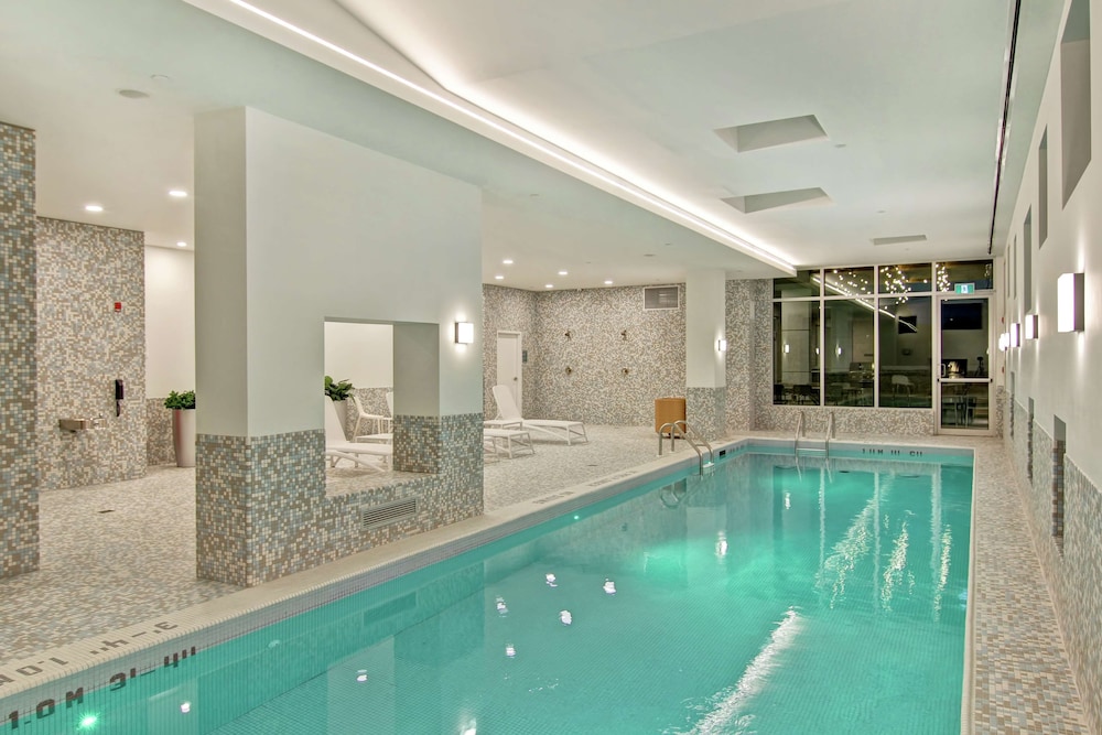 Home2 Suites By Hilton Montreal Dorval in DORVAL - QUEBEC