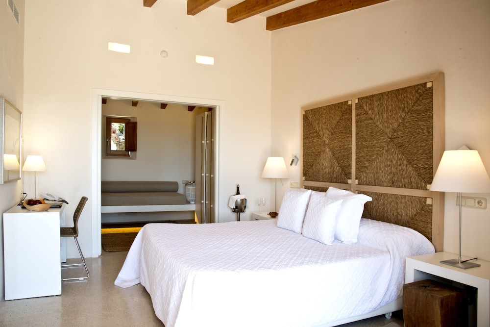 Romantik Hotel Cases de Son Barbassa 20/70