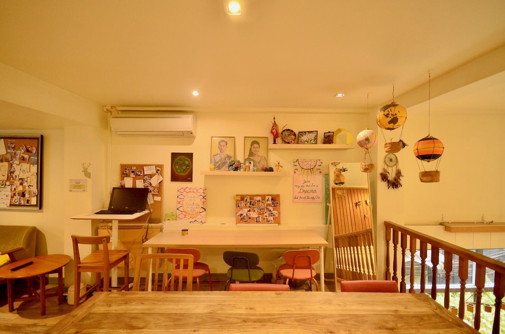 Good Day Hostel 42/63