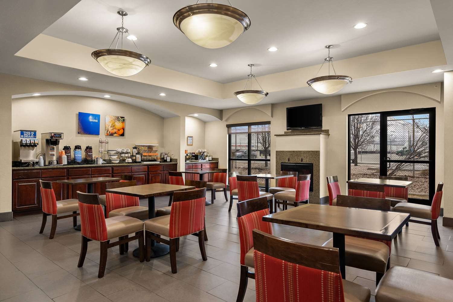 Comfort Inn Ogden near Event Center 37/49