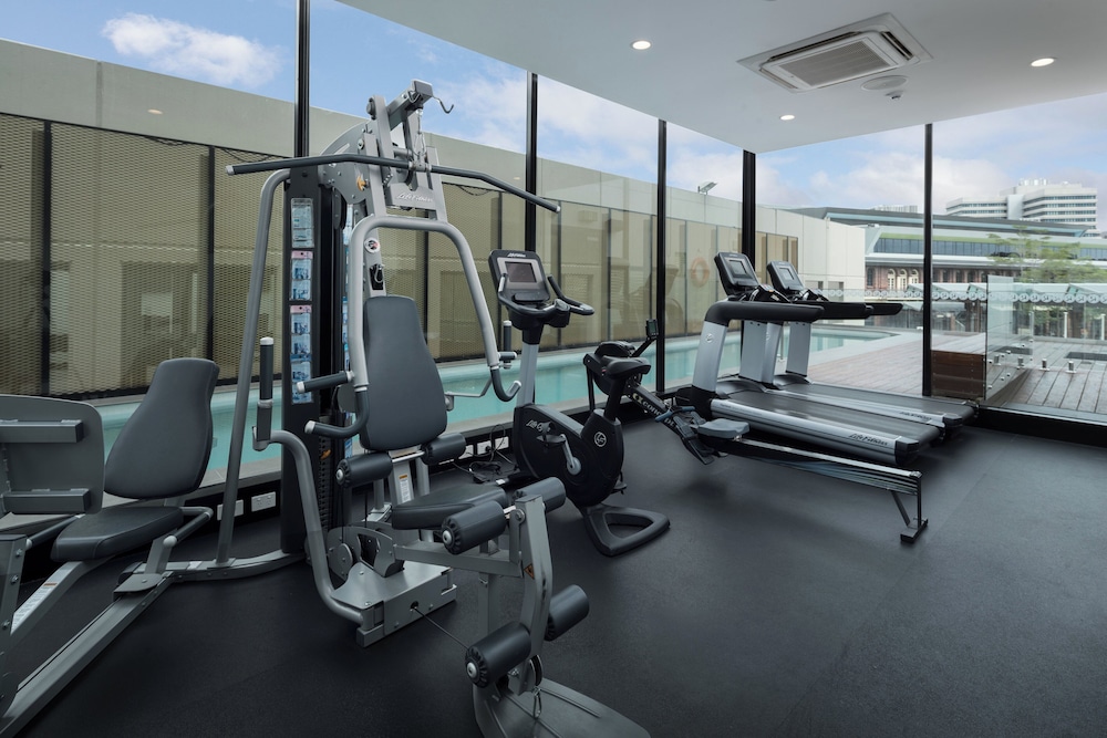 Rydges Fortitude Valley 33/59