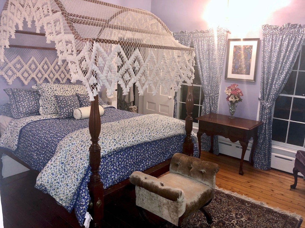 Oakcliff Bed and Breakfast 17/42