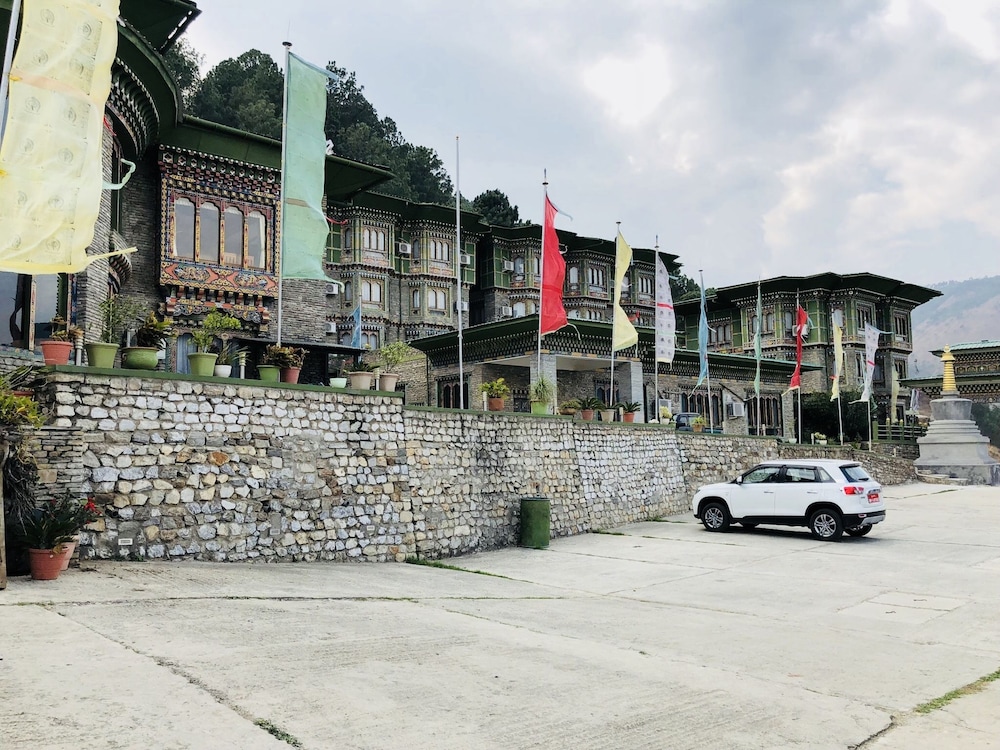 RKPO GREEN RESORT 30/46