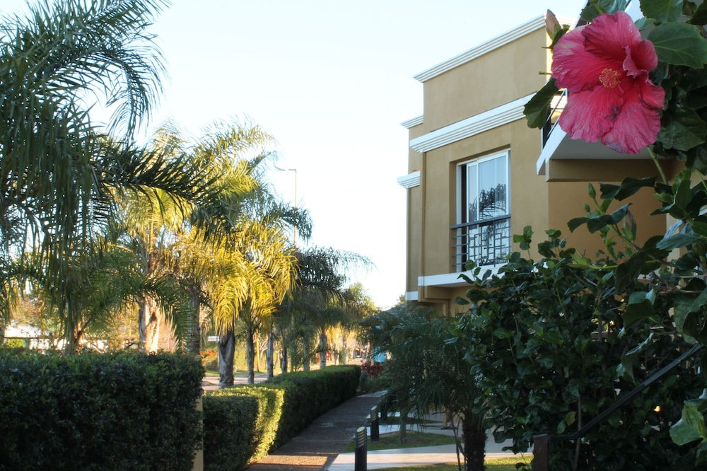 Brisas del Lago 35/41