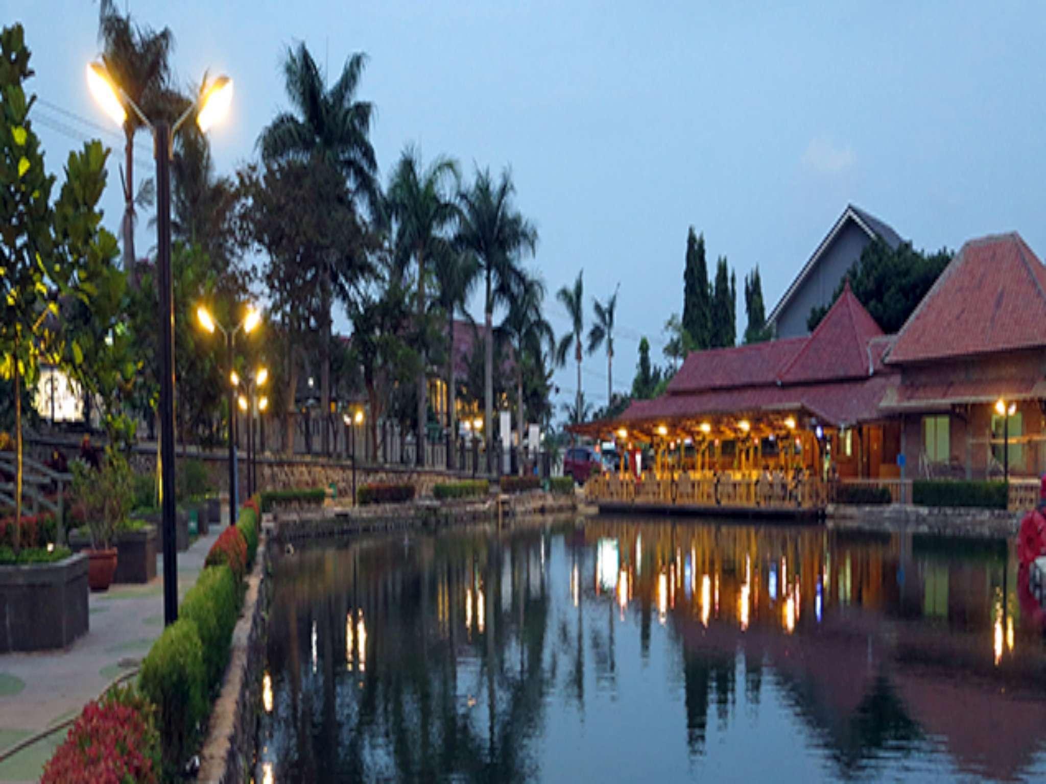 Grage Sangkan Spa Hotel 29/33