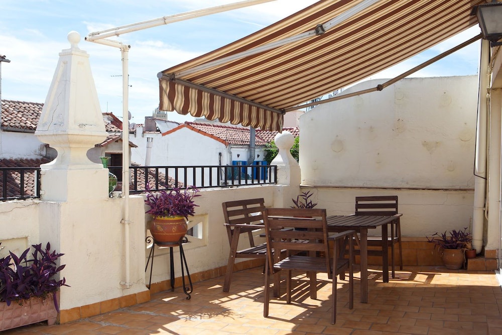 Hostal America 22/26