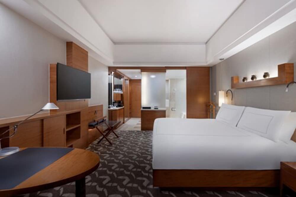 Swissotel Grand Shanghai 17/47